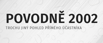 Povodně 2022