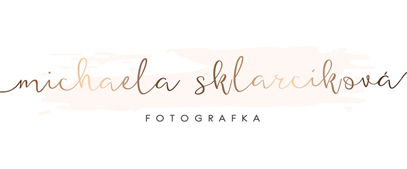 Fotografka M.Sklarčíková