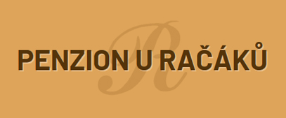 Penzion U Račáků