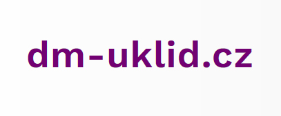 DM úklid