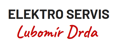 Elektro servis Lubomír Drda