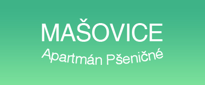 Apartmán Pšeničné