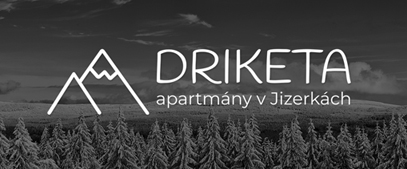 Apartmány Driketa