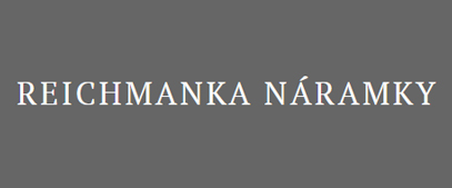 Reichmanka náramky