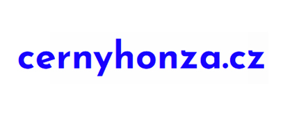 Černý Honza