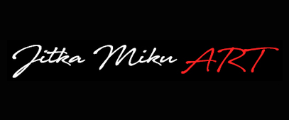 Jitka Miku Art