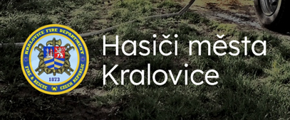 Hasiči Kralovice