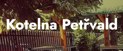 Kotelna Petřvald